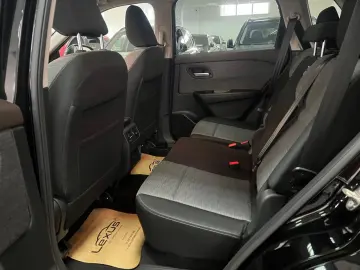 Nissan X-Trail E-POWER 204 CH N-CONNECTA Hybrid Posibilitate