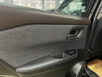 Nissan X-Trail E-POWER 204 CH N-CONNECTA Hybrid Posibilitate