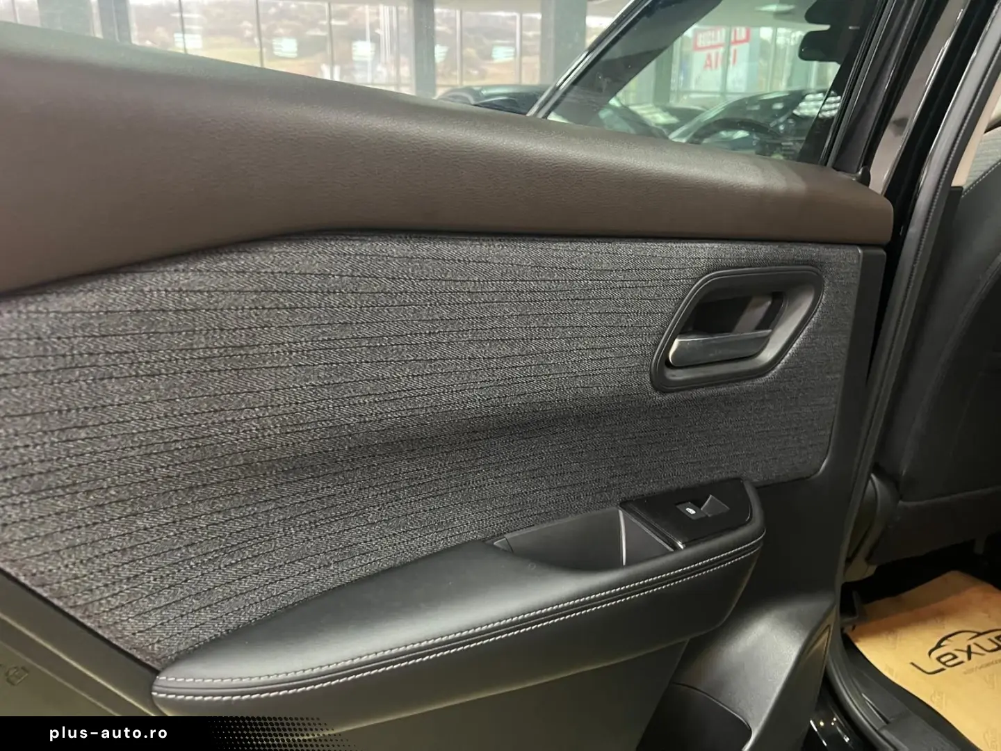 Nissan X-Trail E-POWER 204 CH N-CONNECTA Hybrid Posibilitate