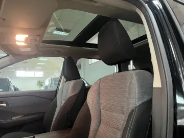 Nissan X-Trail E-POWER 204 CH N-CONNECTA Hybrid Posibilitate