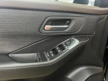 Nissan X-Trail E-POWER 204 CH N-CONNECTA Hybrid Posibilitate