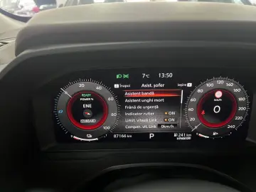 Nissan X-Trail E-POWER 204 CH N-CONNECTA Hybrid Posibilitate