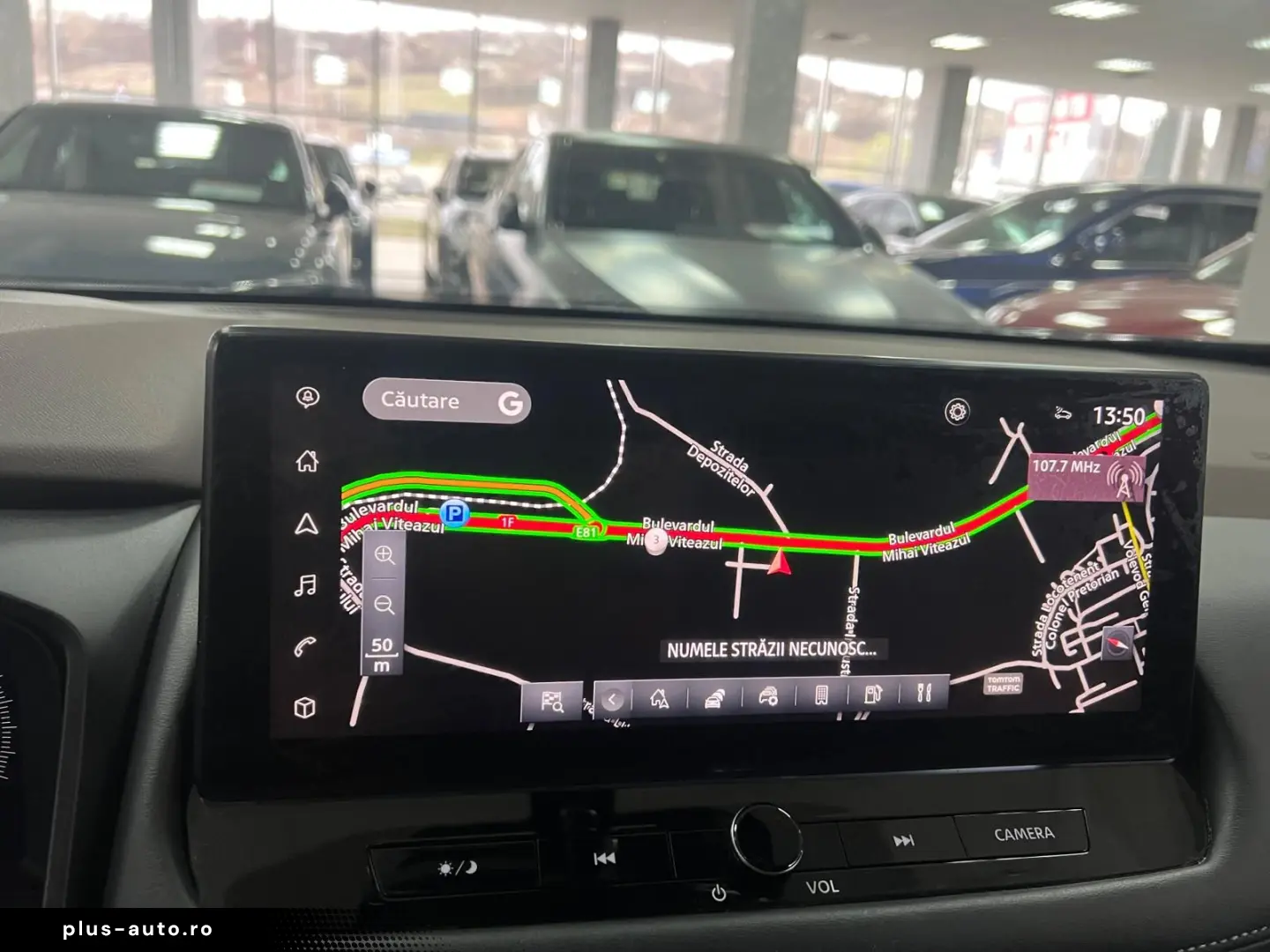 Nissan X-Trail E-POWER 204 CH N-CONNECTA Hybrid Posibilitate