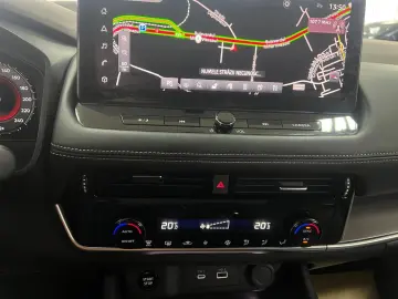 Nissan X-Trail E-POWER 204 CH N-CONNECTA Hybrid Posibilitate