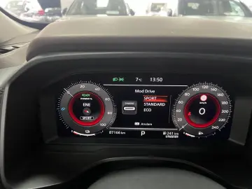 Nissan X-Trail E-POWER 204 CH N-CONNECTA Hybrid Posibilitate