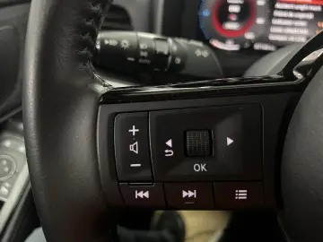 Nissan X-Trail E-POWER 204 CH N-CONNECTA Hybrid Posibilitate