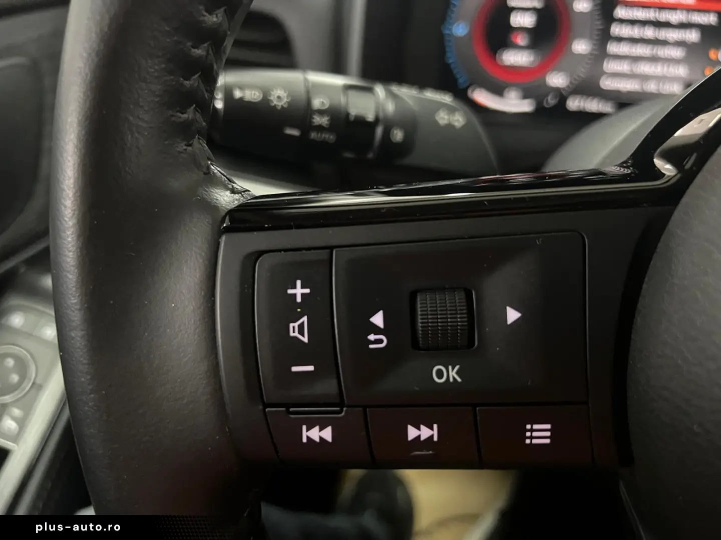 Nissan X-Trail E-POWER 204 CH N-CONNECTA Hybrid Posibilitate