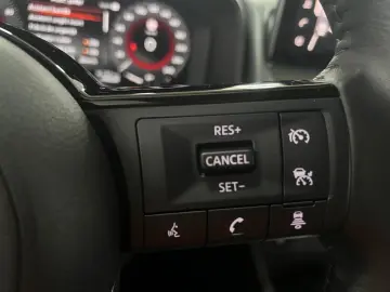 Nissan X-Trail E-POWER 204 CH N-CONNECTA Hybrid Posibilitate