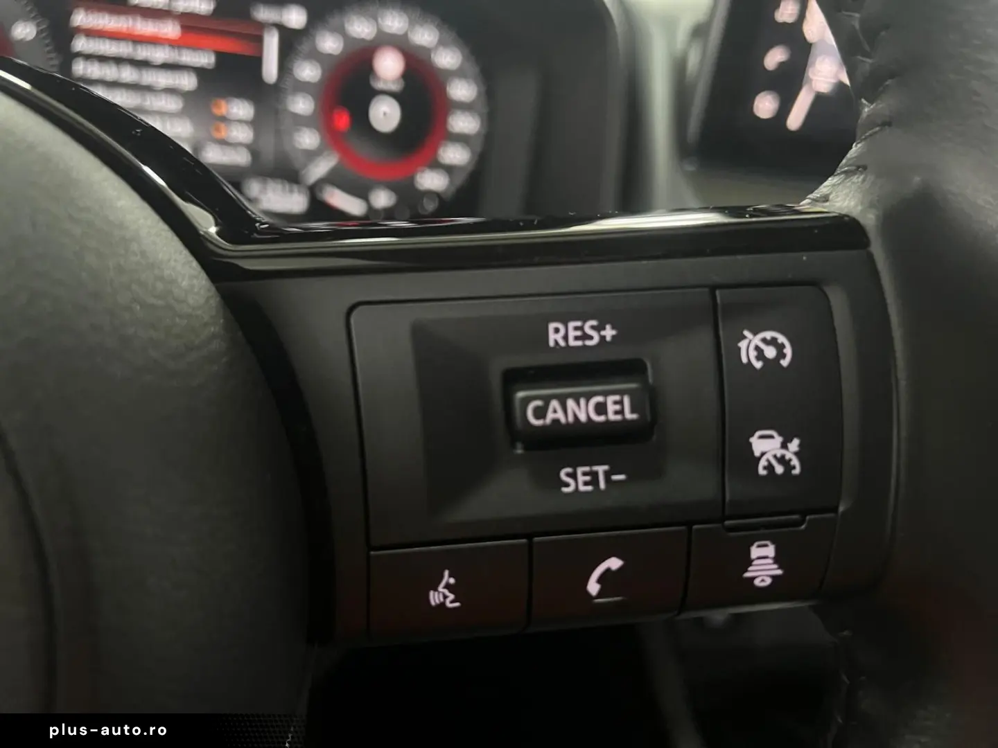 Nissan X-Trail E-POWER 204 CH N-CONNECTA Hybrid Posibilitate