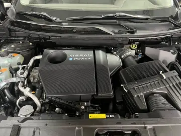 Nissan X-Trail E-POWER 204 CH N-CONNECTA Hybrid Posibilitate