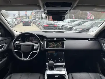 Land-Rover Range-Rover-Velar