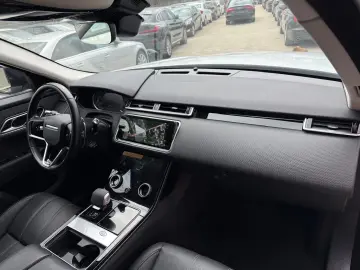 Land-Rover Range-Rover-Velar