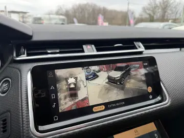 Land-Rover Range-Rover-Velar