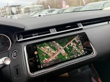 Land-Rover Range-Rover-Velar