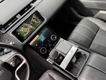 Land-Rover Range-Rover-Velar