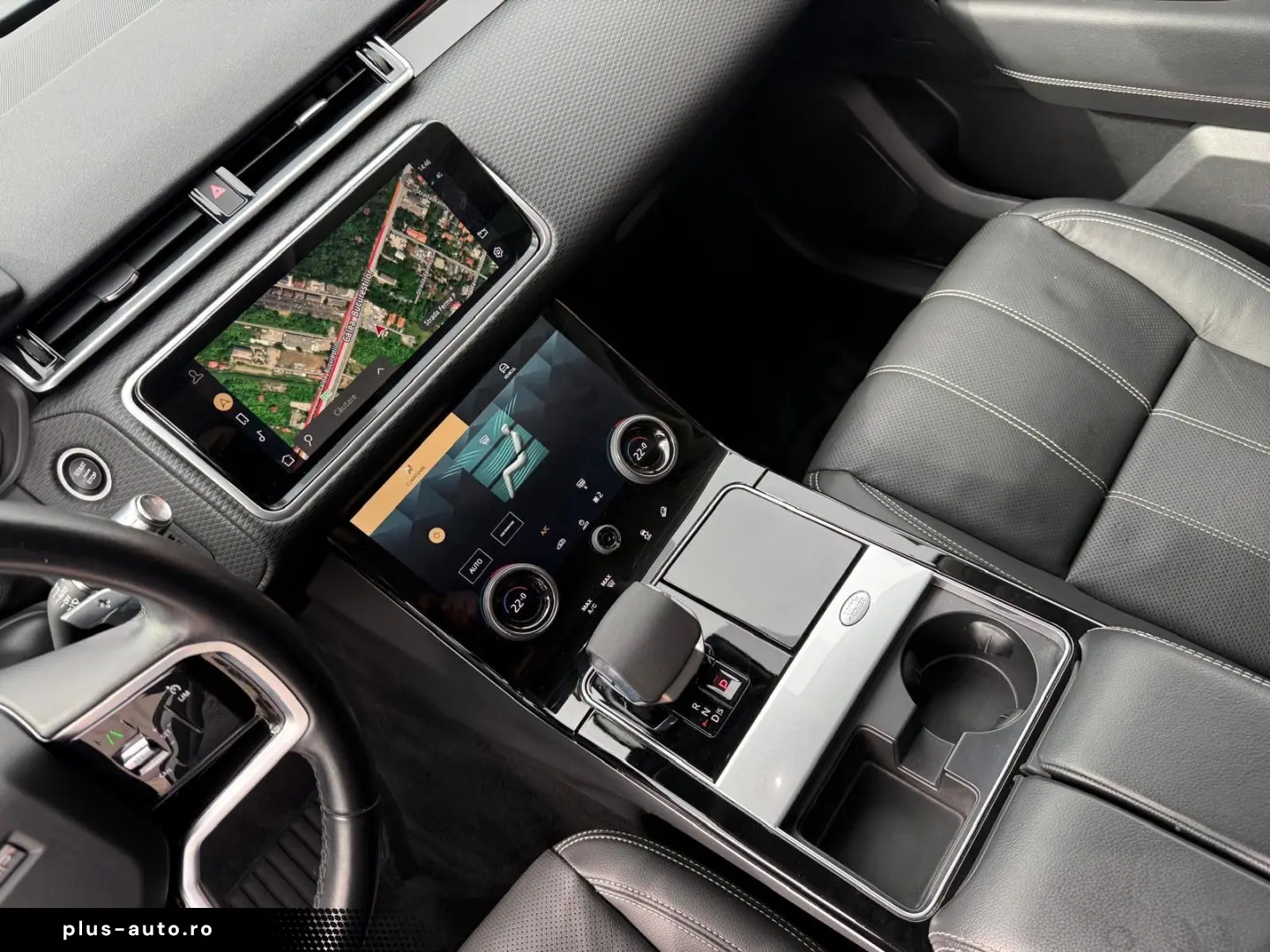 Land-Rover Range-Rover-Velar