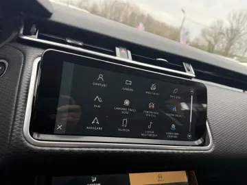 Land-Rover Range-Rover-Velar