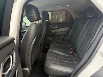 Land-Rover Range-Rover-Velar