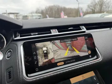 Land-Rover Range-Rover-Velar