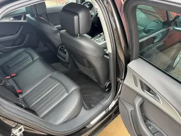 Audi A6 Gen-C7-2011-2018