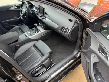 Audi A6 Gen-C7-2011-2018