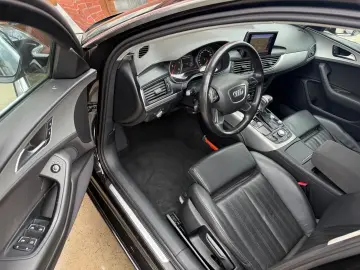 Audi A6 Gen-C7-2011-2018