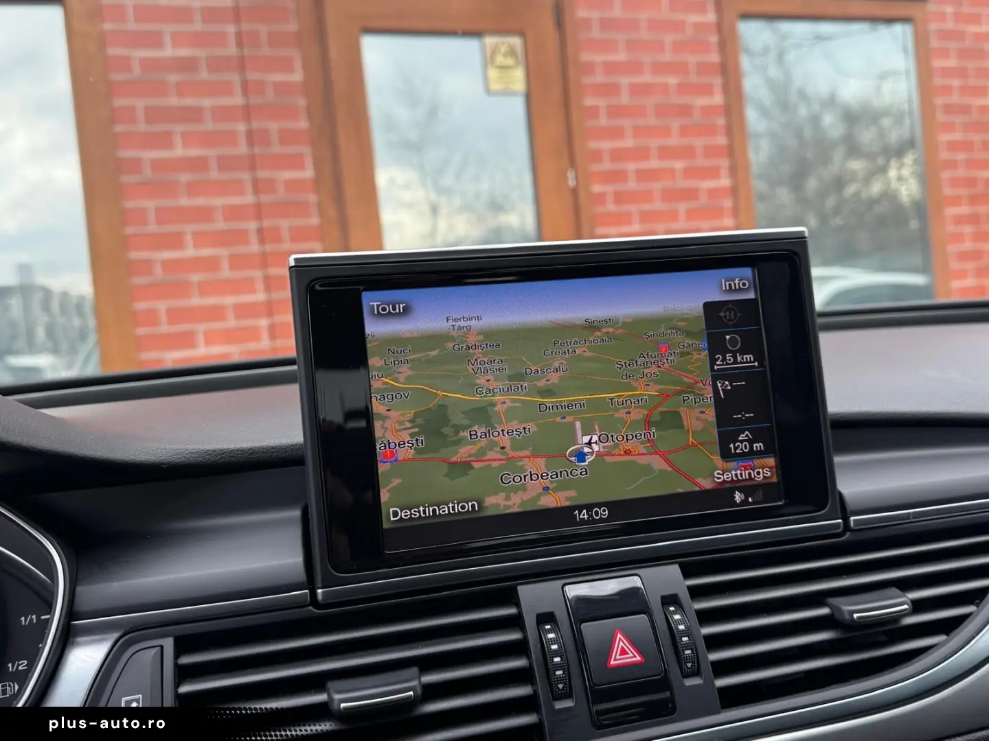 Audi A6 Gen-C7-2011-2018