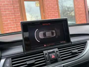 Audi A6 Gen-C7-2011-2018