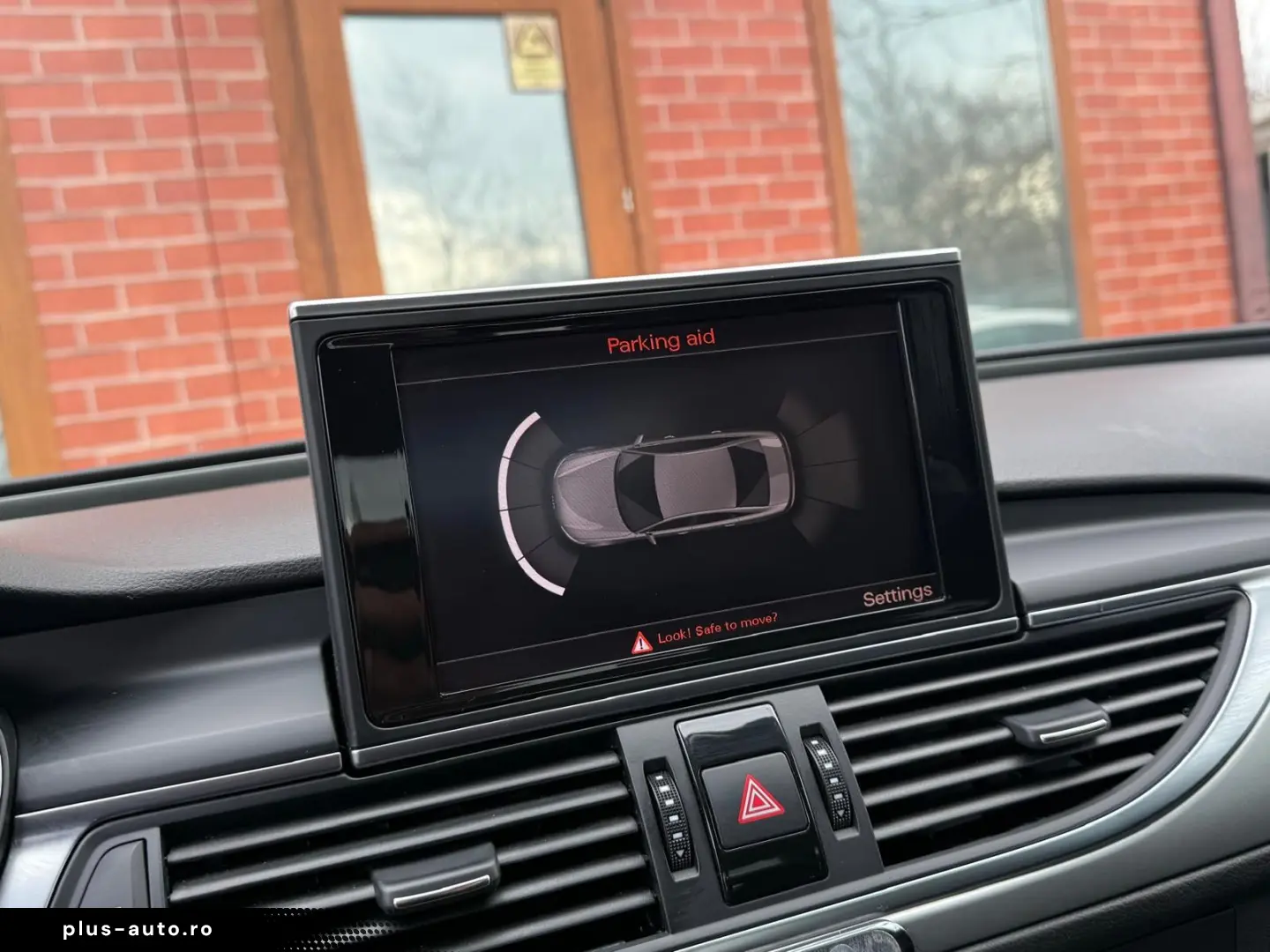 Audi A6 Gen-C7-2011-2018