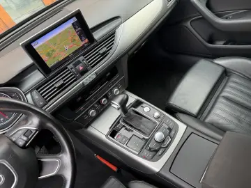 Audi A6 Gen-C7-2011-2018