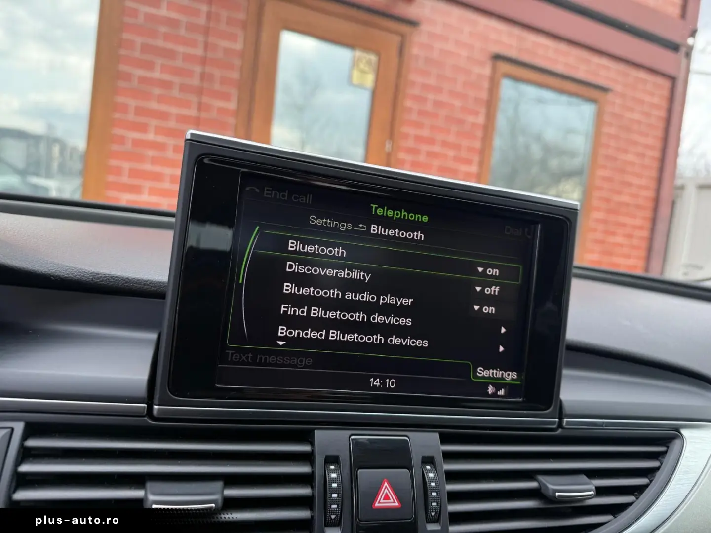 Audi A6 Gen-C7-2011-2018