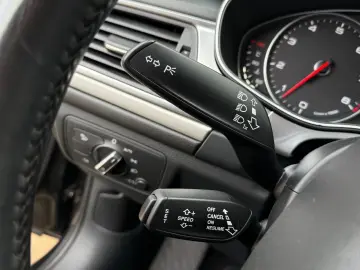 Audi A6 Gen-C7-2011-2018