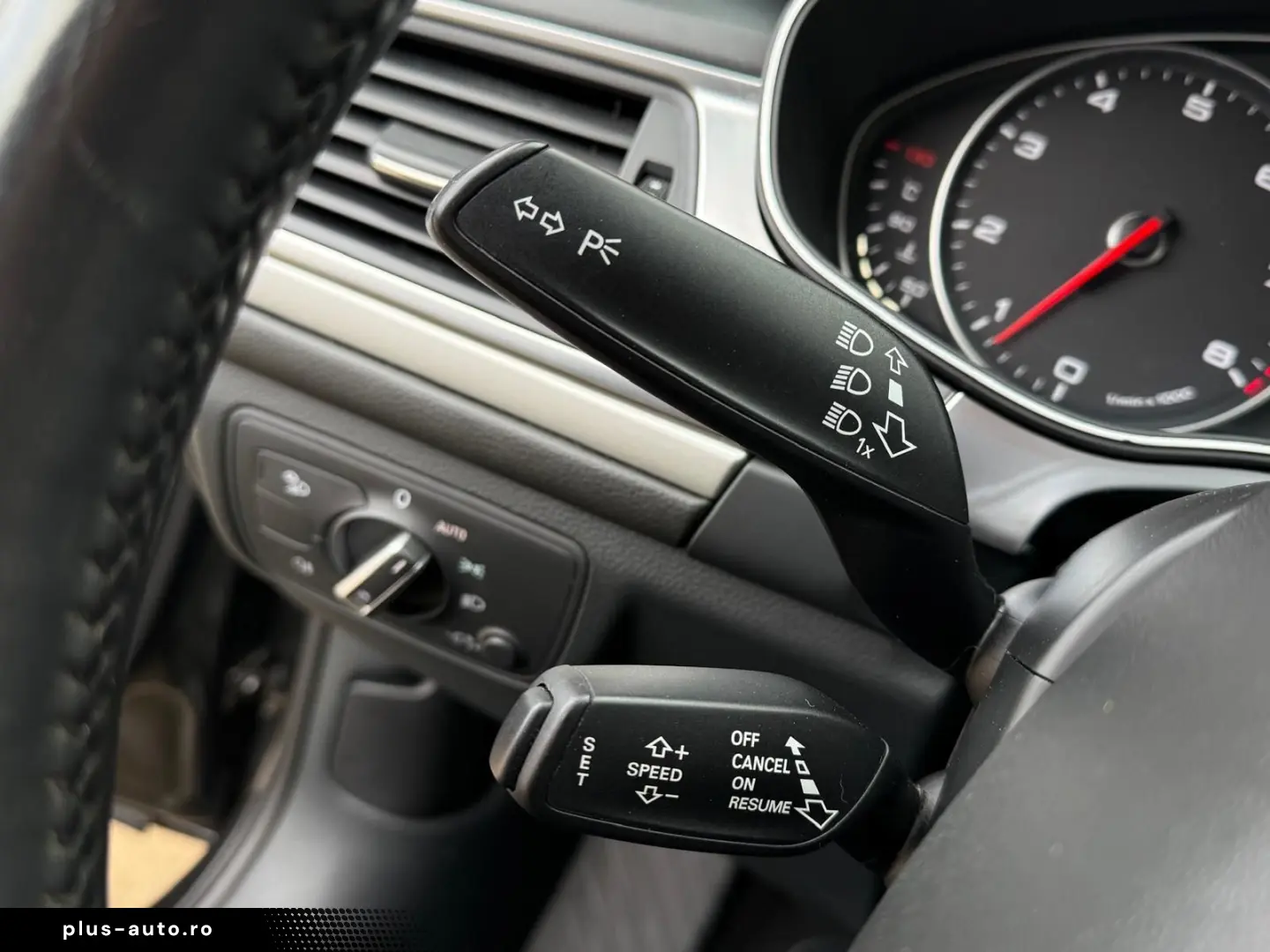 Audi A6 Gen-C7-2011-2018