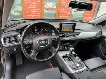 Audi A6 Gen-C7-2011-2018