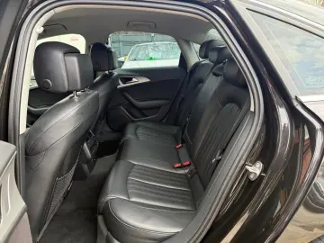 Audi A6 Gen-C7-2011-2018