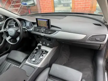 Audi A6 Gen-C7-2011-2018