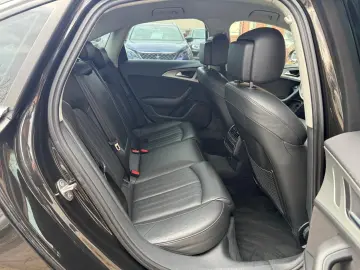 Audi A6 Gen-C7-2011-2018