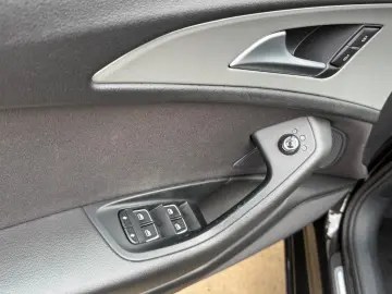 Audi A6 Gen-C7-2011-2018