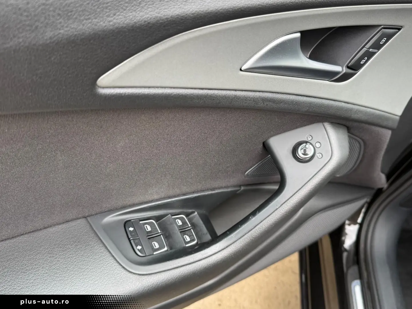 Audi A6 Gen-C7-2011-2018