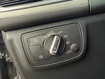 Audi A6 Gen-C7-2011-2018