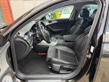 Audi A6 Gen-C7-2011-2018