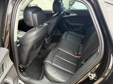 Audi A6 Gen-C7-2011-2018