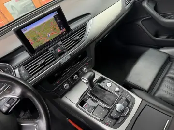 Audi A6 Gen-C7-2011-2018