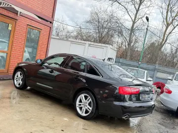 Audi A6 Gen-C7-2011-2018