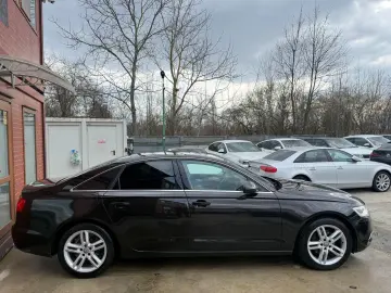 Audi A6 Gen-C7-2011-2018