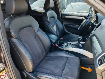 Audi Q5 2.0Tdi Quattro    Vindem in Rate Avans Zero cu Bulet