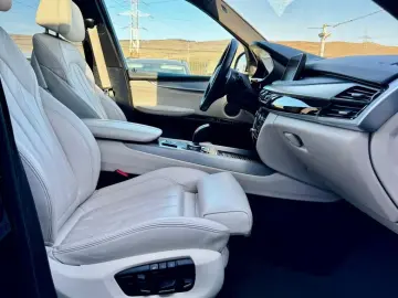 Bmw X5 Gen-F15-2013-2018