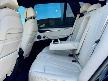 Bmw X5 Gen-F15-2013-2018