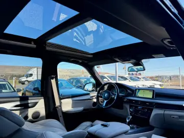 Bmw X5 Gen-F15-2013-2018