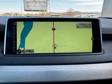 Bmw X5 Gen-F15-2013-2018